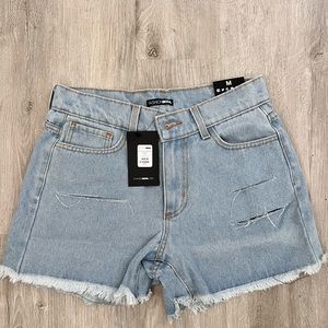 Fashion Nova shorts